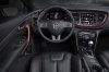 2016 Dodge Dart Sedan Cockpit Picture