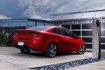 Picture of 2016 Dodge Dart Sedan in Redline 2 Coat Pearl
