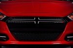 Picture of 2016 Dodge Dart Sedan Grille