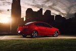 Picture of 2016 Dodge Dart Sedan in Redline 2 Coat Pearl
