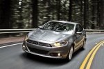 Picture of 2016 Dodge Dart in Billet Silver Metallic Clearcoat