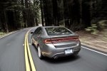 Picture of 2016 Dodge Dart in Billet Silver Metallic Clearcoat