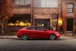 Picture of 2016 Dodge Dart Sedan in Redline 2 Coat Pearl