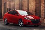 Picture of 2016 Dodge Dart Sedan in Redline 2 Coat Pearl