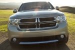 Picture of 2011 Dodge Durango in White Gold Clearcoat