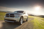 Picture of 2011 Dodge Durango in White Gold Clearcoat