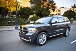 Picture of 2011 Dodge Durango Crew in Dark Charcoal Pearlcoat
