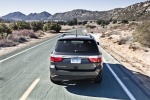 Picture of 2011 Dodge Durango Crew in Dark Charcoal Pearlcoat