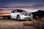 Picture of 2011 Dodge Durango R/T in Bright Silver Metallic Clearcoat