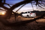 Picture of 2011 Dodge Durango R/T in Bright Silver Metallic Clearcoat