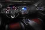 Picture of 2011 Dodge Durango R/T Cockpit