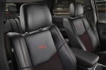 Picture of 2011 Dodge Durango R/T Front Seats