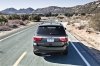 2012 Dodge Durango Crew Picture