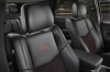 2012 Dodge Durango R/T Front Seats Picture