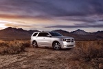 Picture of 2012 Dodge Durango R/T in Bright Silver Metallic Clearcoat