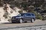 Picture of 2012 Dodge Durango Crew in Maximum Steel Metallic Clearcoat