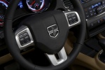 Picture of 2012 Dodge Durango Crew Steering-Wheel