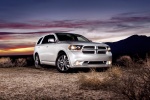 Picture of 2012 Dodge Durango R/T in Bright Silver Metallic Clearcoat