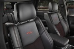 Picture of 2012 Dodge Durango R/T Front Seats