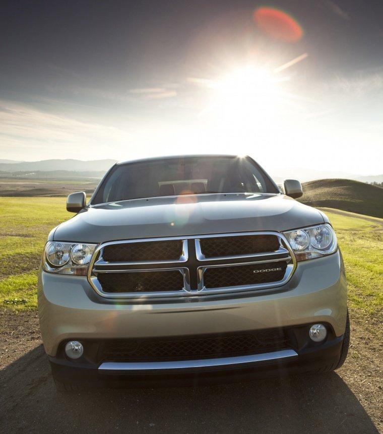 2013 Dodge Durango Picture