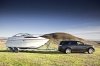 2013 Dodge Durango Crew with Trailer Picture