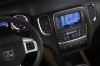2013 Dodge Durango Crew Center Stack Picture
