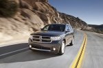 Picture of 2013 Dodge Durango Crew in Maximum Steel Metallic Clearcoat