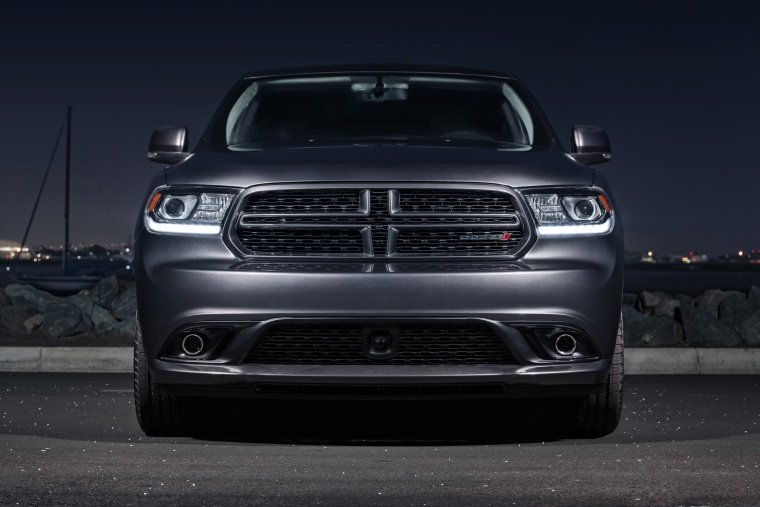 2014 Dodge Durango R/T Picture