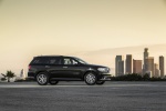 Picture of 2014 Dodge Durango Citadel in Brilliant Black Crystal Pearlcoat