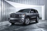 Picture of 2014 Dodge Durango R/T in Maximum Steel Metallic Clearcoat