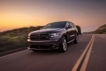 Picture of 2014 Dodge Durango R/T in Maximum Steel Metallic Clearcoat