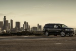 Picture of 2014 Dodge Durango Citadel in Brilliant Black Crystal Pearlcoat