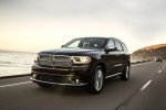 Picture of 2014 Dodge Durango Citadel in Brilliant Black Crystal Pearlcoat