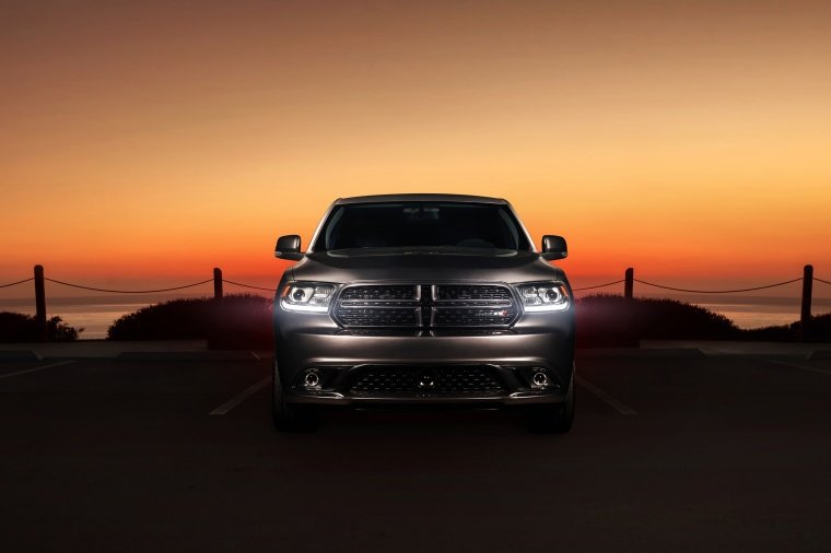 2015 Dodge Durango R/T Picture