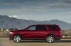 2015 Dodge Durango Limited AWD Picture