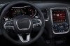 2015 Dodge Durango Cockpit Picture