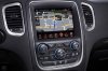 2015 Dodge Durango Center Stack Picture