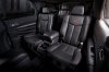 2015 Dodge Durango Rear Captain's Chairs Picture