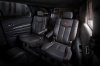 2015 Dodge Durango Rear Captain's Chairs Picture