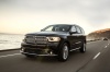 2015 Dodge Durango Citadel Picture