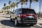 Picture of 2015 Dodge Durango Citadel in Brilliant Black Crystal Pearlcoat