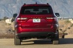Picture of 2015 Dodge Durango Limited AWD in Deep Cherry Red Crystal Pearlcoat