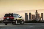 Picture of 2015 Dodge Durango Citadel in Brilliant Black Crystal Pearlcoat