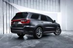 Picture of 2015 Dodge Durango R/T in Maximum Steel Metallic Clearcoat