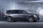 Picture of 2015 Dodge Durango R/T in Maximum Steel Metallic Clearcoat