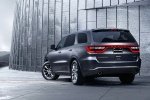 Picture of 2015 Dodge Durango R/T in Maximum Steel Metallic Clearcoat