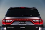 Picture of 2015 Dodge Durango R/T Tail Lights