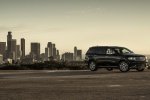 Picture of 2015 Dodge Durango Citadel in Brilliant Black Crystal Pearlcoat
