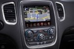 Picture of 2015 Dodge Durango Center Stack