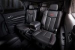 Picture of 2015 Dodge Durango Rear Captain's Chairs